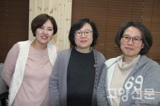 요리하고 영화보고… 아이들이 행복한 도서관