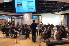 일상 속으로 음악회가 찾아갑니다