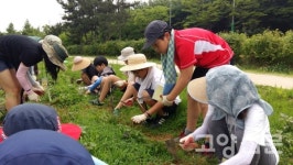 흙·생명·친구 만나는 청소년 농부학교로 오세요
