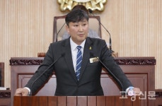 통신관로 매립(대로1-3) - 3509 | 우수관로인 한류천, 매립해 관리해야