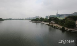 일산신도시 30년, 도시와 함께 성장한 호수공원 어떻게 변모할까?
