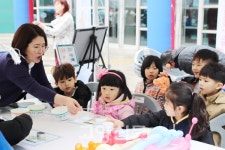 시민과 함께 호흡한 건강 어울림 한마당