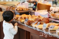삼송 핫플레이스 엘리제 베이커리 카페