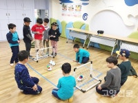 미래인재 키우는 소프트웨어교육 플랫폼