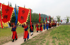 고양행주문화제 새로운 축제로 탈바꿈해