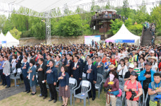 고양행주문화제 새로운 축제로 탈바꿈해