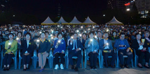 희망콘서트 5월, 다시 희망입니다 열려