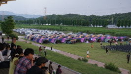 관산동, 제8회 통일로문화축제 개최