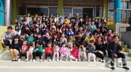<독자 기고> 꿈에 그린(Green) 용두초등학교, 들어보셨나요?