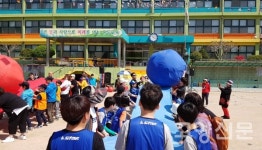 <독자 기고> 꿈에 그린(Green) 용두초등학교, 들어보셨나요?