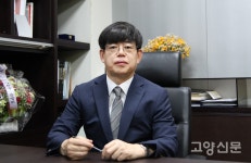 낙후된 학교 시설 개선에 최선 다할 것