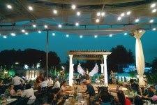 복합문화공간 퍼스트가든, 지역 네트워크 행사 연이어 진행