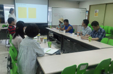 고양시정신건강복지센터, 상반기 동료지원가 워크숍 가져