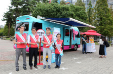 고양시정신건강복지센터, 정신건강 우리가 함께 해요