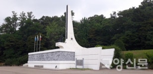 신선이 노닐었던, 생명의 물줄기 옆 평화로운 마을들