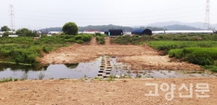 북한산에서 발원해 한강까지 이어지는 물길·바람길… 창릉천