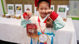 유용우한의원, 여름방학 허준&대장금 한방체험 개최