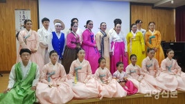 고음반에 담긴 경기잡가 재현 및 감상회