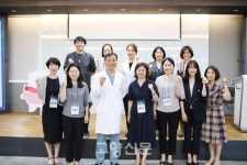 일산사과나무치과병원, 치위생학과 학생 현장실습 개선 간담회