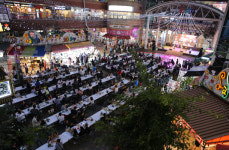 지역축제로 성장한 라페스타 비어페스티벌