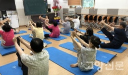 고양시 치매유병률 경기도 최상위, 일산서구 가장 높아