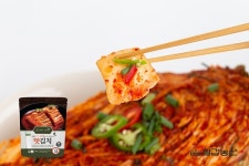 칠갑농산, 김치・누룽지 신제품 출시