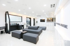 대학병원급 의료장비 갖춘 시민건강지킴이