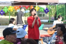 덕은동 주민 위한 마을공유공간 생겼어요