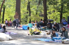 고양로컬푸드 자연밥상과 북한산을 응원하는 두 축제