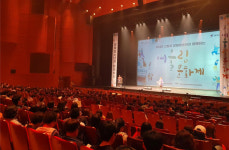 덕양행신장애인주간보호센터어울림문화제성황리에 개최