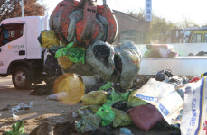 송포농협, 우리마을을 깨끗이 깨끗이