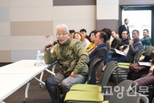 (영상)탄현 3600호 개발, 교통대책 필요
