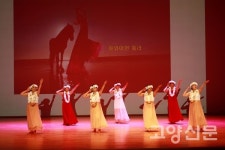 고양시 농업인들이 화합의 잔치마당