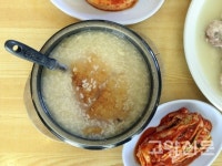어른부터 아이까지, 3대가 이어지는 단골집 장수마을