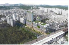 국토부 도시재생 혁신지구 원당 선정