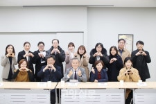 장애인 많은 고양, 장애인구강진료센터 유치하자