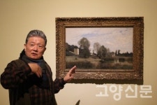 모네 세잔 샤갈 르누아르 로댕… 고양 아람미술관 최고의 기획전