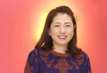 정혜욱 주엽2동 주민자치위원장, 곧 고양시 주연 동이 될게요