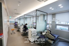 스케일링만 하지 말고 스케힐링을 하자