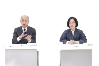 고양정 이용우·김현아 이슈별 정책 비교