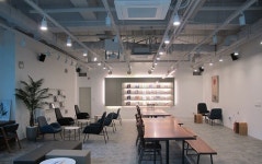 화정도서관, 봄꽃처럼 따듯하고 아름답게 다시 피다