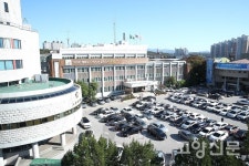 고양시 신청사 주교 제1공영주차장으로 최종 결정