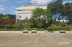 일산동구청 앞마당에 공영주차장 건설… 상권활성화 기대