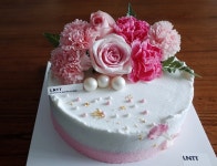 본고장 솜씨 파티시에의 소박한 쿠킹 사랑방