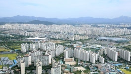 고양시 건강지표 덕양, 일산 지역 격차 여전