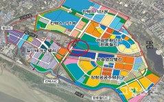 일산테크노밸리 옆 40층 규모 경기도 지식산업센터 건립