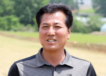 김운배 고봉동 통장협의회장,커가는 마을, 주민 편의도 따라야죠