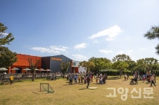 여름에도 온가족 나들이는 역시 쥬라리움