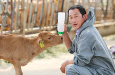 이재은 한우협회 고양시지부장, 친환경으로 한우 경쟁력 키웁니다