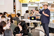 파주농관원, 스타팜 농장 체험행사 가져